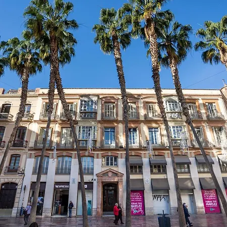 Apartmán Constitucion *