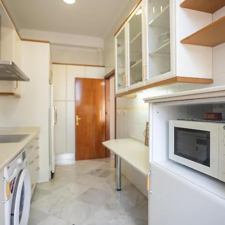 Apartment Constitucion *