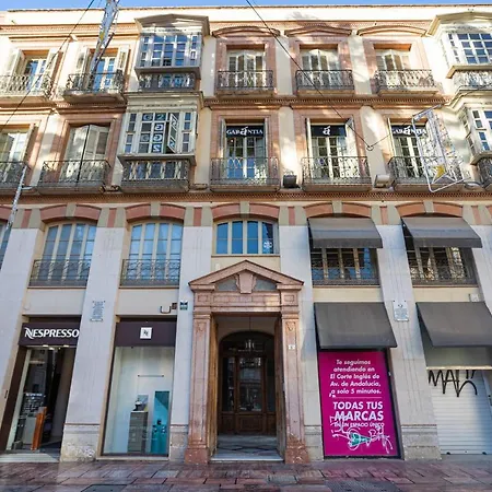 Constitucion Malaga