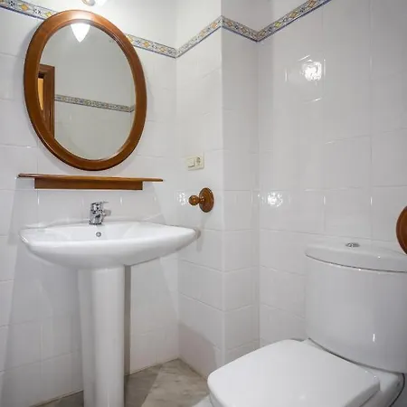 Constitucion Apartment *