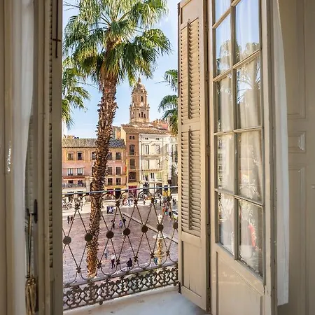 Constitucion Apartment *