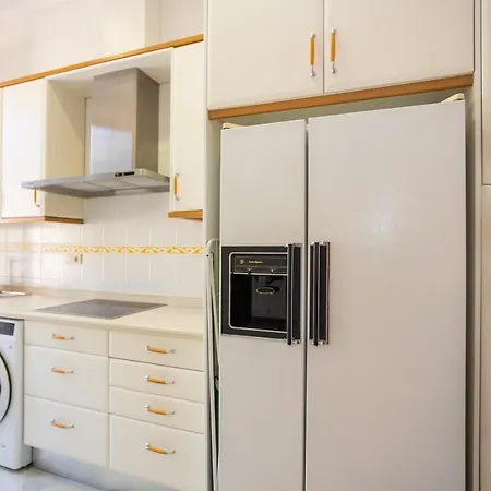 Constitucion Apartment