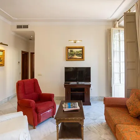 Constitucion Apartment