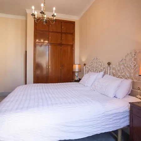 Constitucion Apartment *