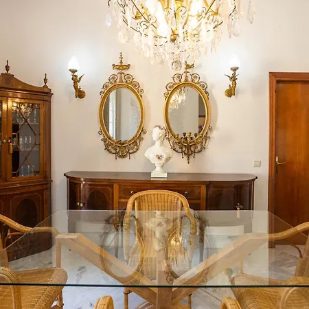 Constitucion Apartment Malaga