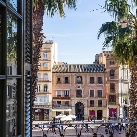 Constitucion Malaga